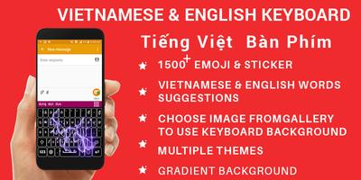 Bàn phím tiếng Việt, Bàn phím tiếng Anh bài đăng