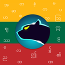 Zawgyi keyboard Myanmar keyboard Zawgyi font APK