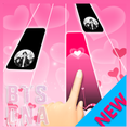 Piano Tiles 😍BTS- New Songs
