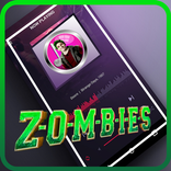 Zombies- Songs &  Lyrics