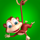 super king kong monkey иконка