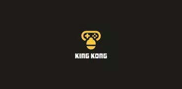 金剛直播 King Kong - 遊戲電玩實況平台