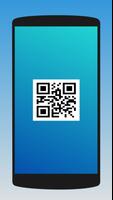 Qr & Barcode Scanner generator Cartaz