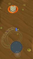 Batalha Offroad: Corrida Drift imagem de tela 3