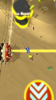 Batalha Offroad: Corrida Drift imagem de tela 1