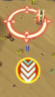 Batalha Offroad: Corrida Drift imagem de tela 2