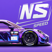 Nitro Speed: Drag Racing 2D ikon