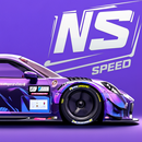 Nitro Speed: Drag Racing 2D aplikacja