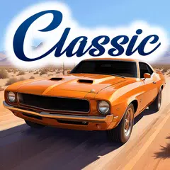 Classic Drag Racing Car Game XAPK 下載