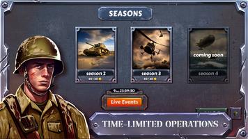 Battle Strategy: Tower Defense تصوير الشاشة 1