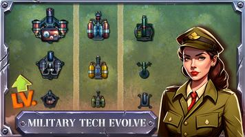 Battle Strategy: Tower Defense تصوير الشاشة 2