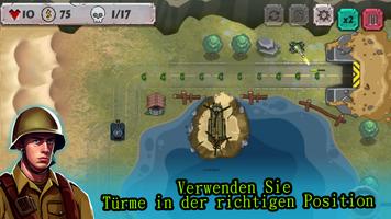 Kampfstrategie: Tower Defense Screenshot 2