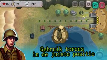 Strategie: torenverdediging screenshot 2