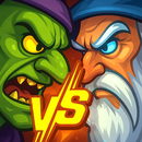 Falcon Eclipse: Tower Defense APK