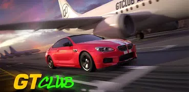 GT Club Drag Racing Car Game