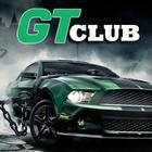 GT Club Drag Racing Car Game 图标