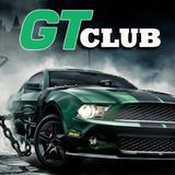 GT Club drag yarışı Araba Oyun APK