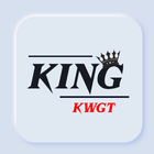 KinG KWGT icône