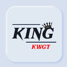 KinG KWGT simgesi