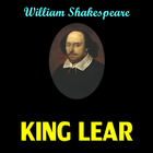KING LEAR - W. Shakespeare आइकन
