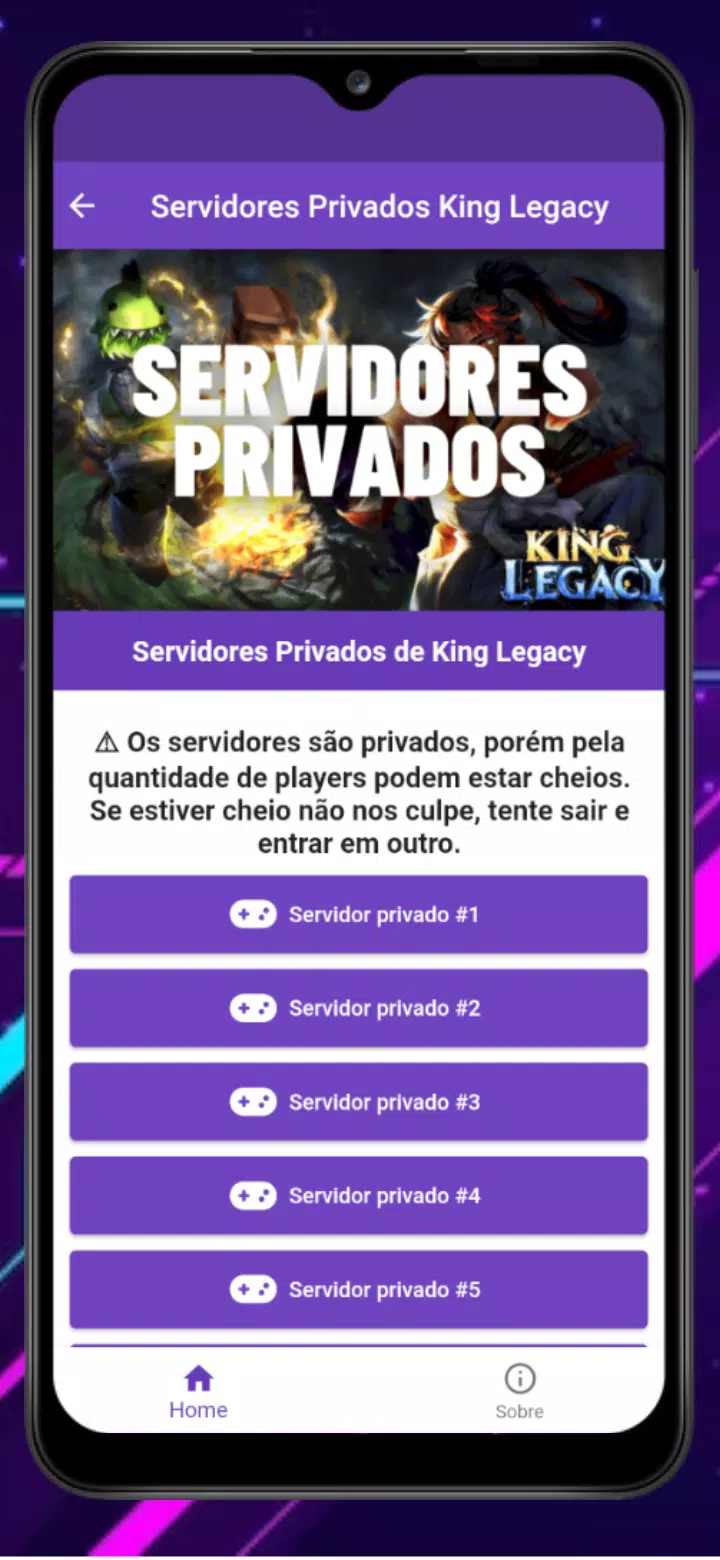 King Legacy: códigos para dezembro de 2023