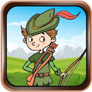 Legend Archer Warrior APK