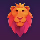 King lion 浏览器：不一样的浏览器 ícone