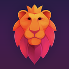 King lion 浏览器：不一样的浏览器 ikona