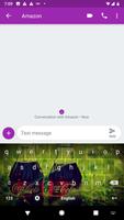 Cocacola Keyboard 截圖 2