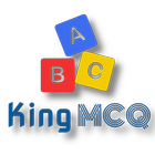 King MCQ ícone