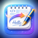 Text to Handwriting :Converter APK