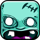 Zombie Road Rampage-icoon