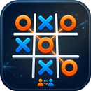 Tic-Tac-Toe : Multijoueur APK