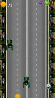 3D Tractor Race ảnh chụp màn hình 1