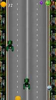 3D Tractor Race screenshot 1