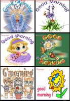 Good Morning Gif Images ภาพหน้าจอ 1