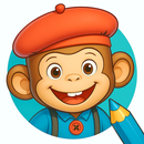 Baby coloring book for kids 3+ APK
