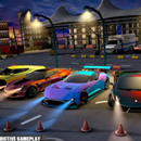 Car Parking Street City APK
