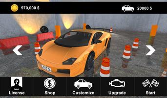 Car Parking 2019 screenshot 3