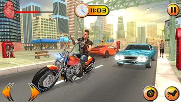 Rio Gangstars - Operation Rio 截图 1