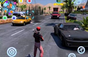 Rio Gangstars - Operation Rio screenshot 2