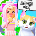 ”adopte pet baby