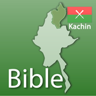 Kachin Bible আইকন