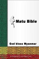 Matu Bible ảnh chụp màn hình 3