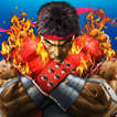 Kung Fu Attack - Fighting Game