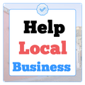 Help local business - Attract Your New Customers