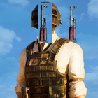 Battleground Mobile India Gun иконка