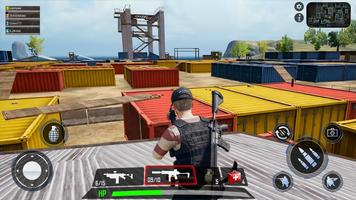 Battleground Mobile India Gun скриншот 1