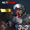 ”FPS Counter Strike Multiplayer