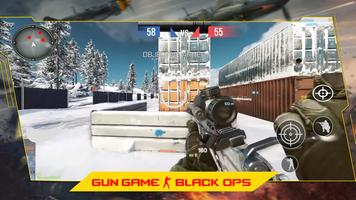 FPS Counter Strike Multiplayer اسکرین شاٹ 3